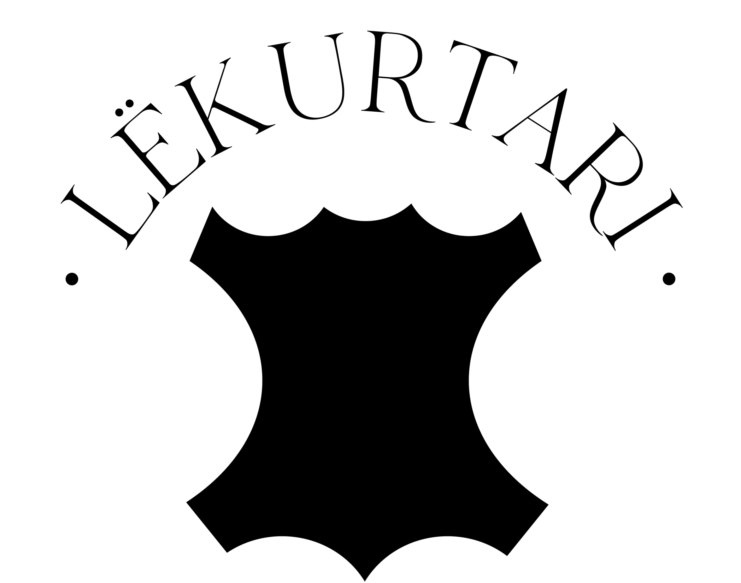 Lekurtari Logo dark
